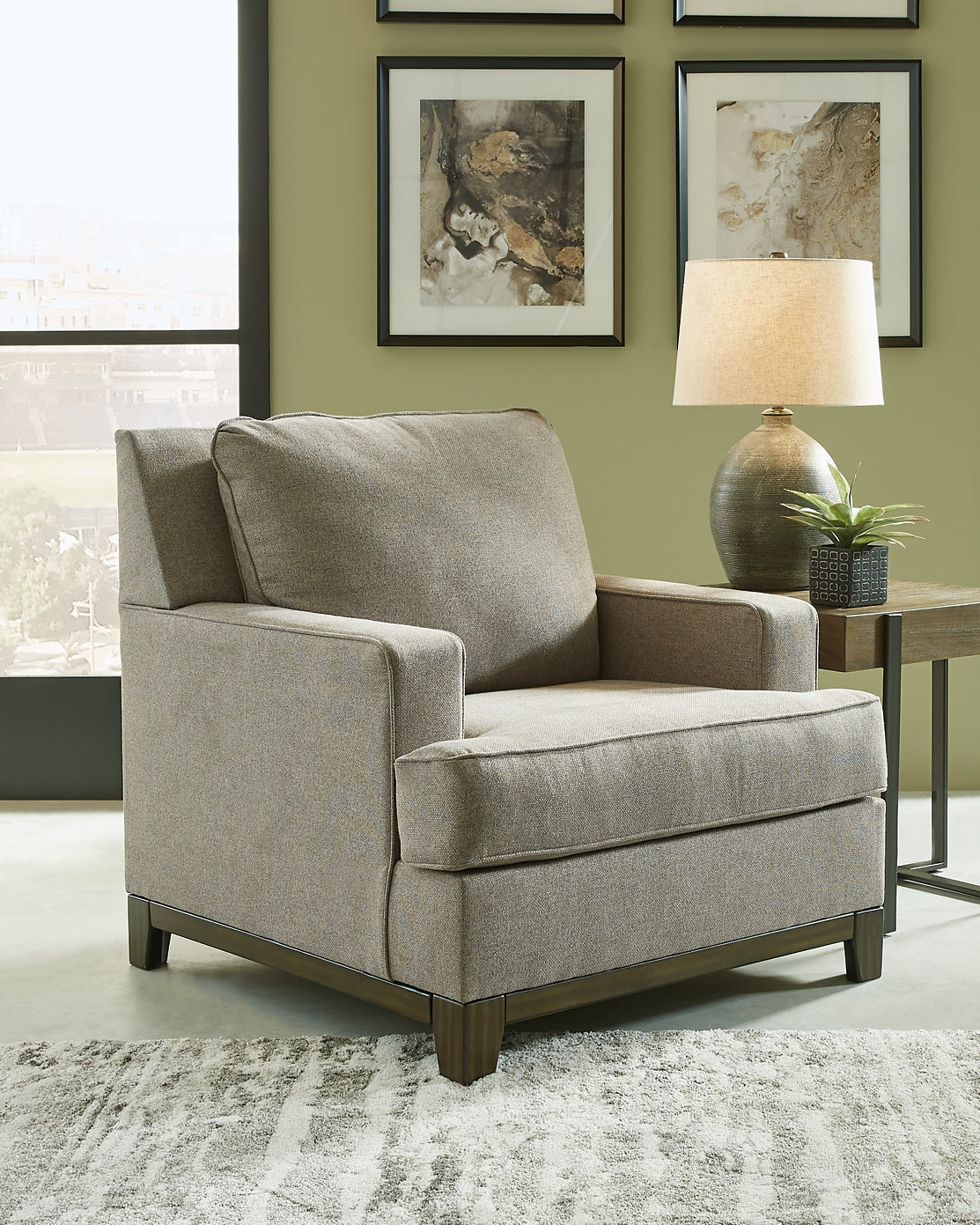 Kaywood Sofa, Loveseat, Chair and Ottoman JB's Furniture  Home Furniture, Home Decor, Furniture Store