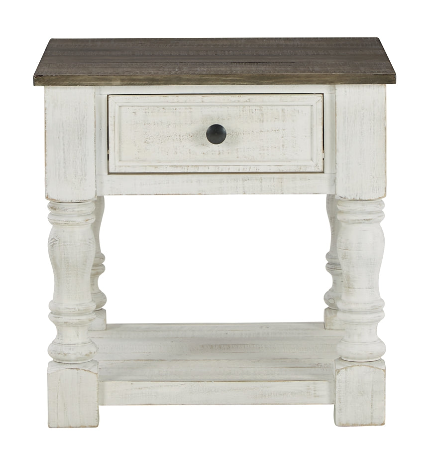Havalance Coffee Table with 2 End Tables JB's Furniture  Home Furniture, Home Decor, Furniture Store