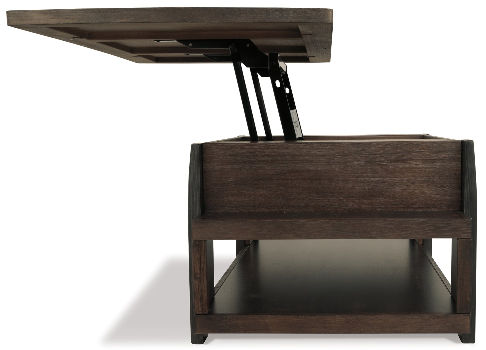 Vailbry Lift Top Cocktail Table JB's Furniture  Home Furniture, Home Decor, Furniture Store