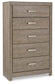 Culverbach King Panel Bed with Mirrored Dresser, Chest and 2 Nightstands JB's Furniture  Home Furniture, Home Decor, Furniture Store