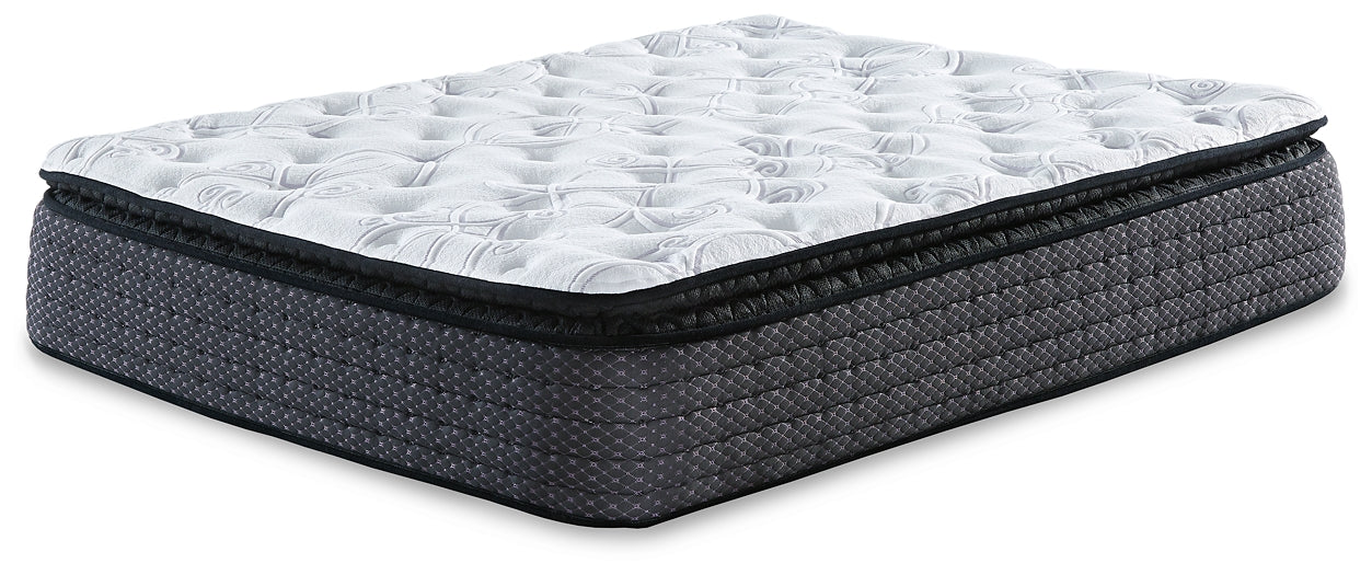 Limited Edition Pillowtop Mattress with Adjustable Base JB's Furniture  Home Furniture, Home Decor, Furniture Store