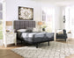 14 Inch Ashley Hybrid Mattress with Adjustable Base JB's Furniture  Home Furniture, Home Decor, Furniture Store