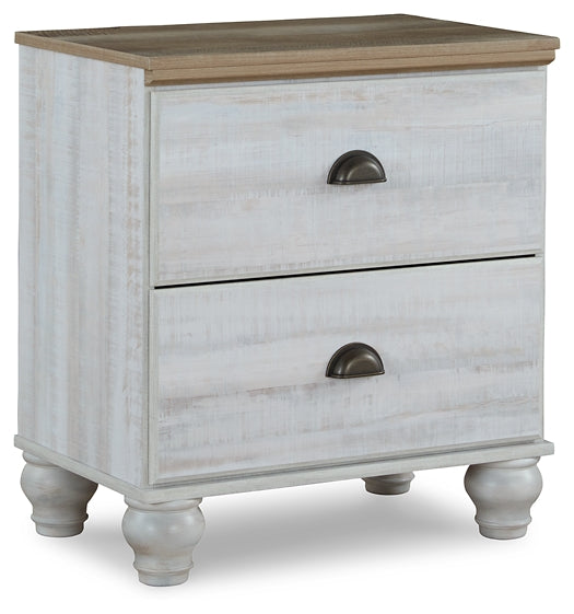 Haven Bay Queen Panel Storage Bed with Dresser, Chest and 2 Nightstands JB's Furniture  Home Furniture, Home Decor, Furniture Store