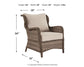 Clear Ridge Lounge Chair w/Cushion (2/CN) JB's Furniture  Home Furniture, Home Decor, Furniture Store