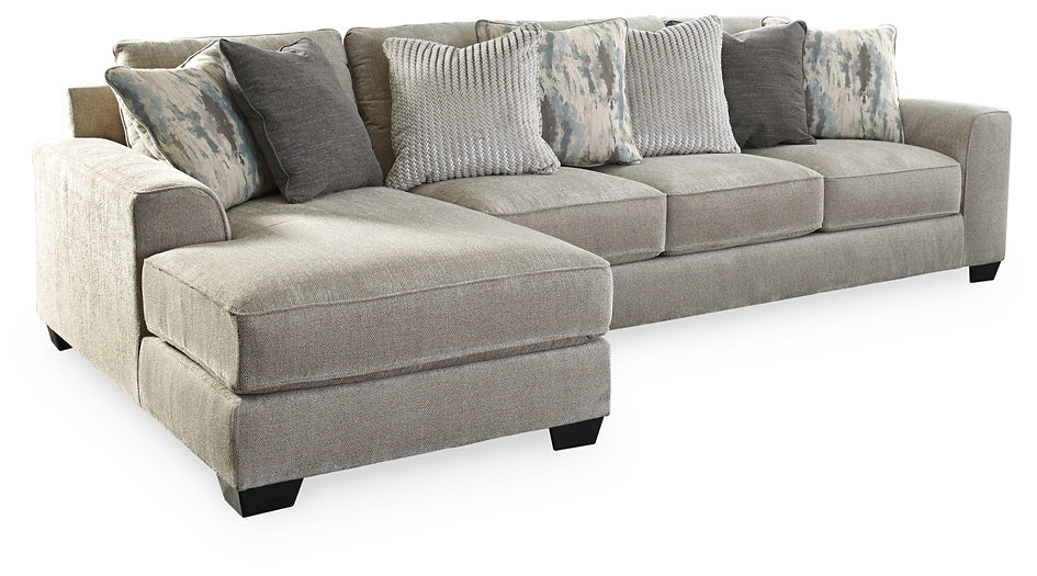 Ardsley 2-Piece Sectional with Chaise JB's Furniture  Home Furniture, Home Decor, Furniture Store
