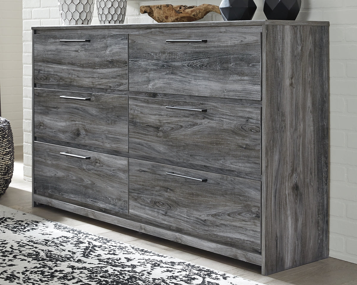 Baystorm King Panel Bed with Dresser JB's Furniture  Home Furniture, Home Decor, Furniture Store