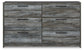 Baystorm Queen Panel Headboard with Dresser JB's Furniture  Home Furniture, Home Decor, Furniture Store