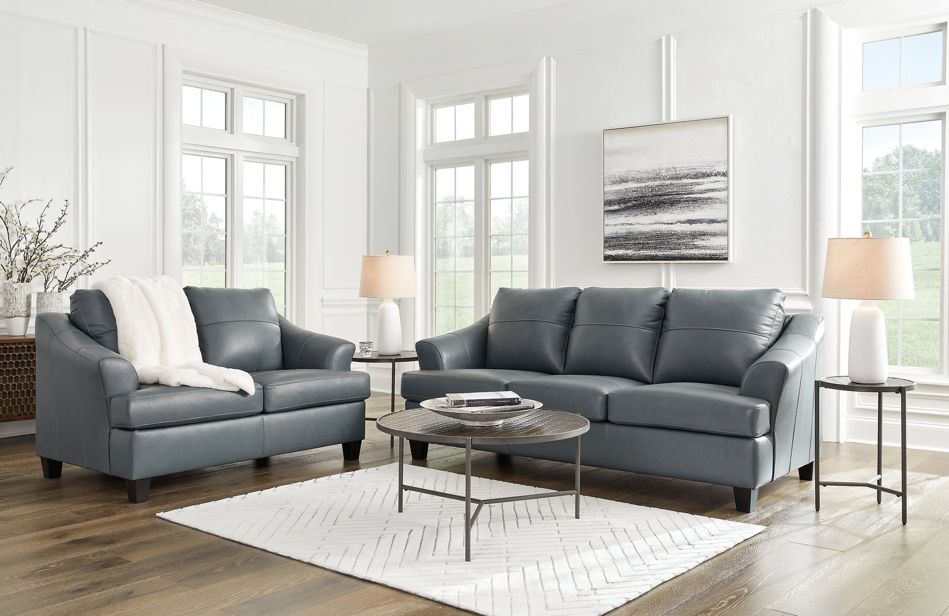 Genoa Sofa and Loveseat JB's Furniture  Home Furniture, Home Decor, Furniture Store