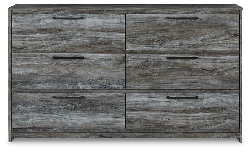 Baystorm King Panel Headboard with Dresser JB's Furniture  Home Furniture, Home Decor, Furniture Store