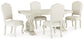 Arlendyne Dining Table and 4 Chairs JB's Furniture  Home Furniture, Home Decor, Furniture Store