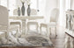 Arlendyne Dining Table and 4 Chairs JB's Furniture  Home Furniture, Home Decor, Furniture Store