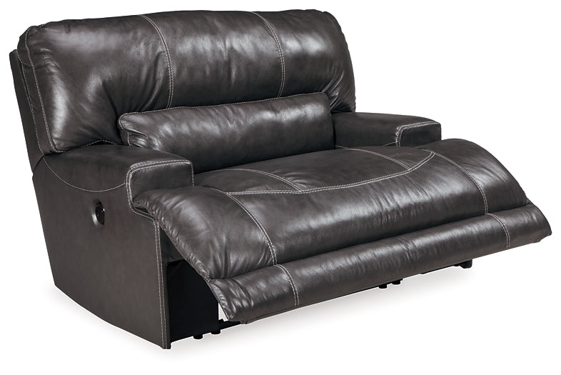 McCaskill Wide Seat Power Recliner JB's Furniture  Home Furniture, Home Decor, Furniture Store