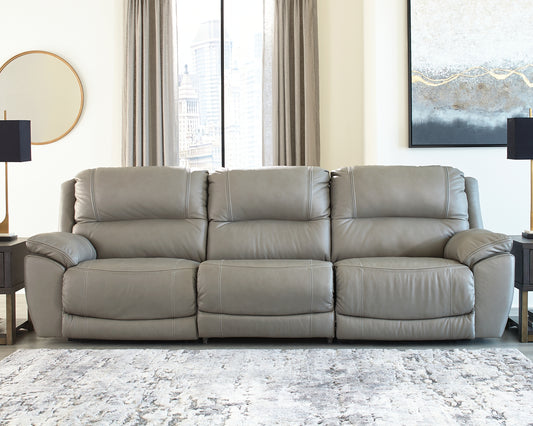 Dunleith 3-Piece Power Reclining Sectional Sofa JB's Furniture  Home Furniture, Home Decor, Furniture Store