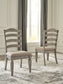 Lodenbay Dining Table and 4 Chairs with Storage JB's Furniture  Home Furniture, Home Decor, Furniture Store