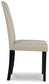 Kimonte Dining Table and 4 Chairs JB's Furniture  Home Furniture, Home Decor, Furniture Store