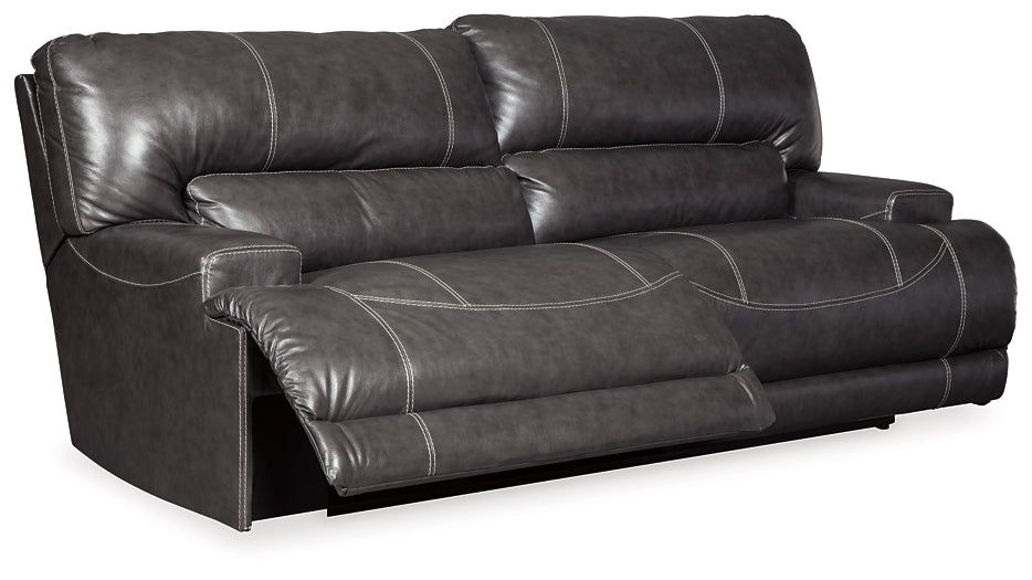McCaskill 2 Seat Reclining Sofa JB's Furniture  Home Furniture, Home Decor, Furniture Store
