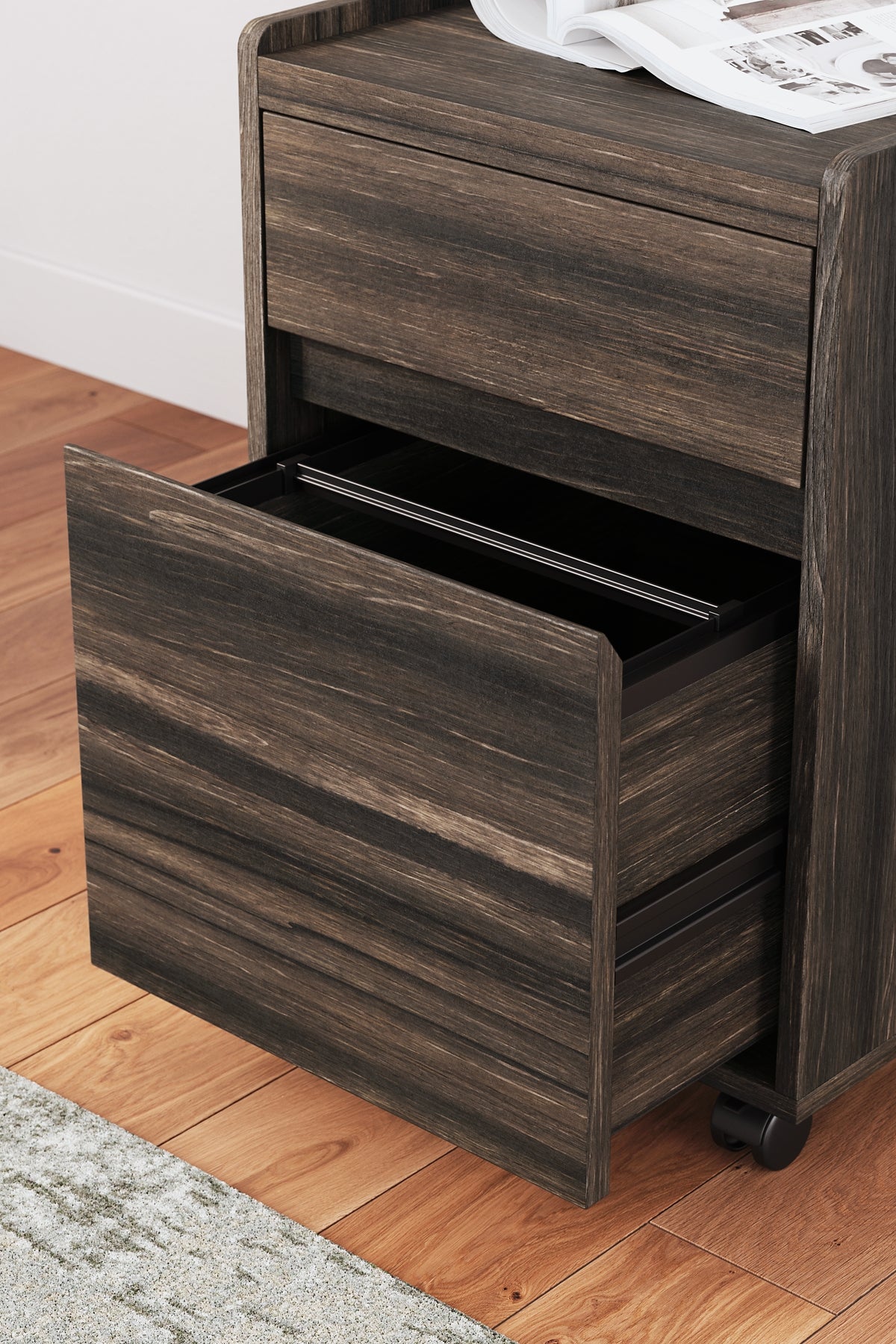 Zendex Home Office Desk and Storage JB's Furniture  Home Furniture, Home Decor, Furniture Store
