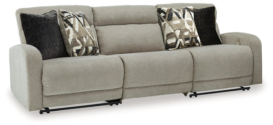Colleyville 3-Piece Power Reclining Sectional JB's Furniture  Home Furniture, Home Decor, Furniture Store
