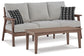 Emmeline Outdoor Sofa with Coffee Table JB's Furniture  Home Furniture, Home Decor, Furniture Store