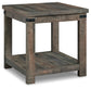 Hollum Coffee Table with 1 End Table JB's Furniture  Home Furniture, Home Decor, Furniture Store