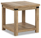 Calaboro Coffee Table with 2 End Tables JB's Furniture  Home Furniture, Home Decor, Furniture Store