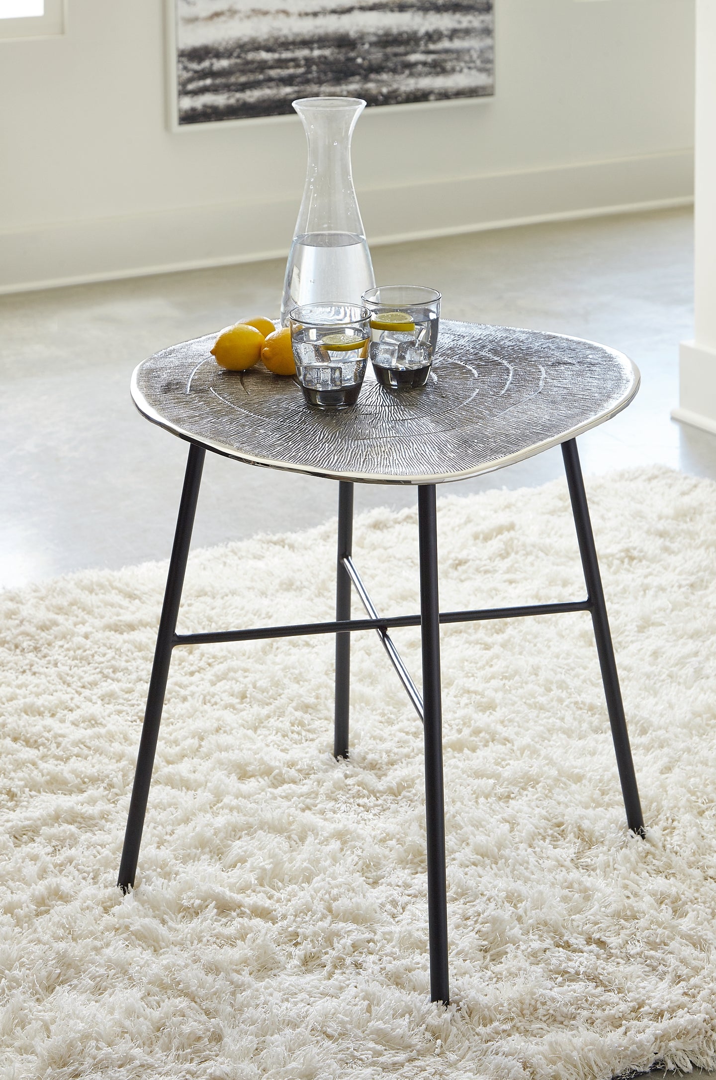 Laverford Coffee Table with 1 End Table JB's Furniture  Home Furniture, Home Decor, Furniture Store