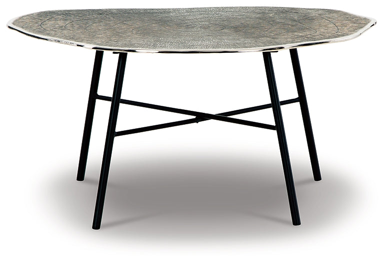 Laverford Coffee Table with 2 End Tables JB's Furniture  Home Furniture, Home Decor, Furniture Store