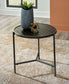 Doraley Coffee Table with 1 End Table JB's Furniture  Home Furniture, Home Decor, Furniture Store