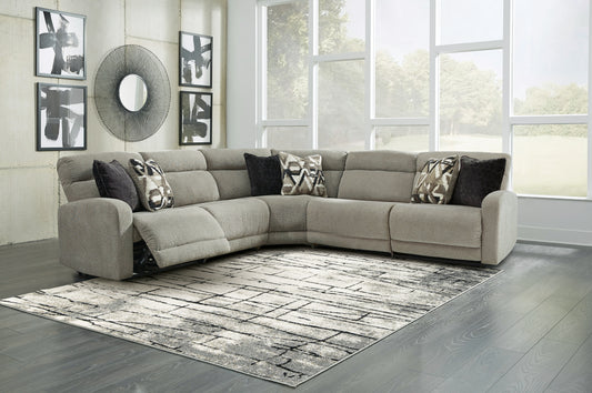 Colleyville 5-Piece Power Reclining Sectional JB's Furniture  Home Furniture, Home Decor, Furniture Store