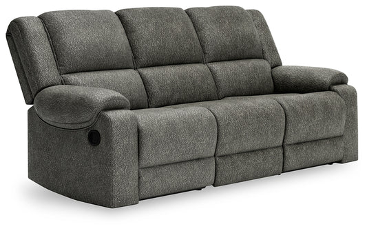 Benlocke 3-Piece Reclining Sofa JB's Furniture  Home Furniture, Home Decor, Furniture Store