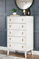 Aprilyn Full Bookcase Headboard with Dresser, Chest and 2 Nightstands JB's Furniture  Home Furniture, Home Decor, Furniture Store