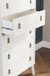 Aprilyn Full Platform Bed with Dresser and Chest JB's Furniture  Home Furniture, Home Decor, Furniture Store