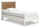 Aprilyn Twin Panel Bed with Dresser, Chest and Nightstand JB's Furniture  Home Furniture, Home Decor, Furniture Store