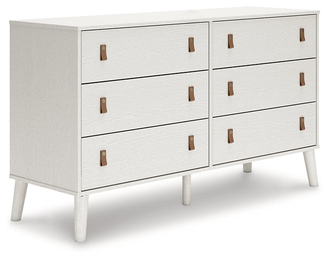 Aprilyn Twin Panel Headboard with Dresser JB's Furniture  Home Furniture, Home Decor, Furniture Store