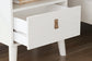 Aprilyn Full Platform Bed with Dresser, Chest and Nightstand JB's Furniture  Home Furniture, Home Decor, Furniture Store