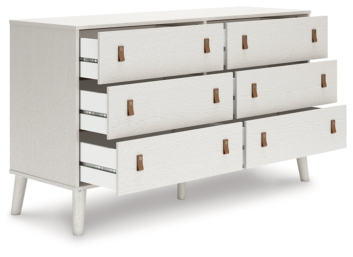 Aprilyn Twin Bookcase Bed with Dresser, Chest and Nightstand JB's Furniture  Home Furniture, Home Decor, Furniture Store