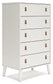 Aprilyn Twin Bookcase Bed with Dresser, Chest and Nightstand JB's Furniture  Home Furniture, Home Decor, Furniture Store
