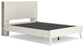 Aprilyn Full Bookcase Bed with Dresser, Chest and 2 Nightstands JB's Furniture  Home Furniture, Home Decor, Furniture Store