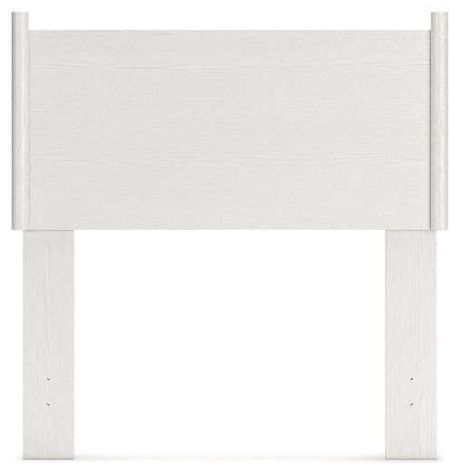 Aprilyn Twin Panel Headboard with Dresser and 2 Nightstands JB's Furniture  Home Furniture, Home Decor, Furniture Store