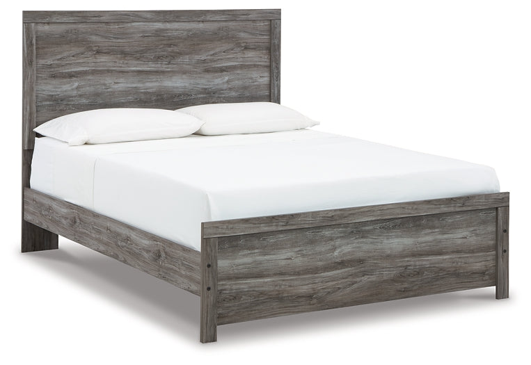 Bronyan Queen Panel Bed with Dresser JB's Furniture  Home Furniture, Home Decor, Furniture Store