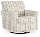 Davinca Swivel Glider Accent Chair JB's Furniture  Home Furniture, Home Decor, Furniture Store
