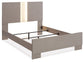 Surancha Queen Panel Bed JB's Furniture  Home Furniture, Home Decor, Furniture Store