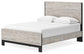 Vessalli Queen Panel Bed JB's Furniture  Home Furniture, Home Decor, Furniture Store