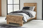 Hyanna Queen Panel Bed JB's Furniture  Home Furniture, Home Decor, Furniture Store