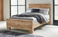 Hyanna Queen Panel Bed JB's Furniture  Home Furniture, Home Decor, Furniture Store