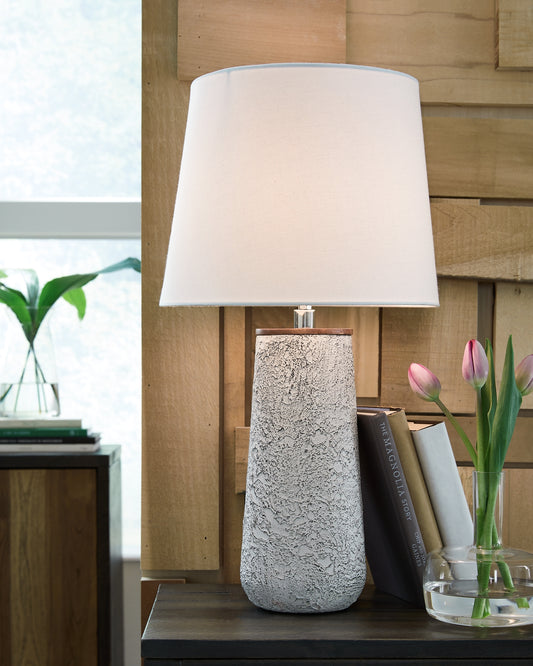 Chaston Metal Table Lamp (2/CN) JB's Furniture  Home Furniture, Home Decor, Furniture Store