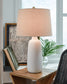 Avianic Ceramic Table Lamp (2/CN) JB's Furniture  Home Furniture, Home Decor, Furniture Store