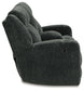 Martinglenn DBL Rec Loveseat w/Console JB's Furniture  Home Furniture, Home Decor, Furniture Store