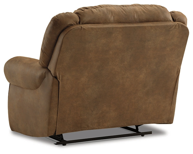 Boothbay Wide Seat Power Recliner JB's Furniture  Home Furniture, Home Decor, Furniture Store