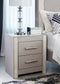 Surancha Two Drawer Night Stand JB's Furniture  Home Furniture, Home Decor, Furniture Store